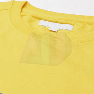 Sweat-shirt d'hiver tendance pour homme avec tissu en polaire doux, coupe régulière, motif uni pour un confort quotidien et un style moderne - Product Image 5