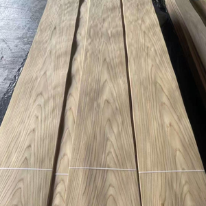 Finition de placage de contreplaqué de noyer noir 0.4mm d'épaisseur avec des variantes de 0.5mm et 1mm disponibles - Product Image 2