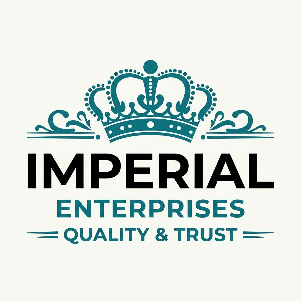 IMPERIAL ENTERPRISES logo