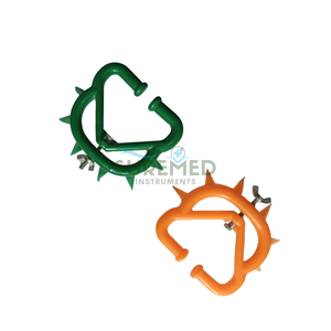 Dispositivo Antisucción Nasal Duradero para Terneros, Prevención de Leche, para Ganado, a Precios de Mayoreo - Product Image 4