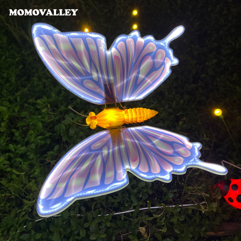 โหมดไดนามิกสีม่วง