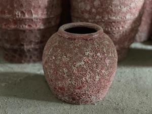 Jardinière en fibre de verre pour décoration de jardin, pot de fleurs en fibre de verre, vase en fibre de ciment, urne pour arrangements floraux - Product Image 5