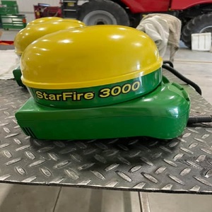 Receptor StarFire 3000 RTK listo con activación SF2 para agricultura de precisión en stock Comprar ahora calidad premium aviable para vender - Product Image 2
