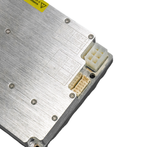 Amplificatore di Potenza RF a Microonde 50dBm 2.4GHz 200W per Estensore di Segnale 2400-2500MHz, <span class=keywords><strong>Booster</strong></span> WiFi - Product Image 6