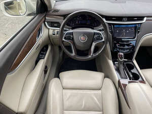 Cadillac XTS Luxury Collection 2014 Usado, Garantía OEM de 1 Año, Origen Estadounidense - Product Image 3