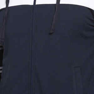 Conjunto Deportivo Informal de Dos Piezas para Hombre, con Cremallera, Transpirable, con Logotipo Personalizado, Precio al por Mayor, Nuevo - Product Image 6