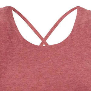 Meilleur design de soutien-gorge de sport pour femmes pour le yoga et la course à pied grande taille vêtements de fitness soutien-gorge de sport pour vêtements décontractés soutien-gorge de sport léger pour femmes - Product Image 5