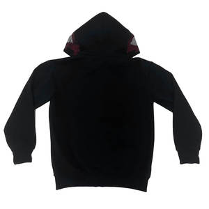 Men's Lightweight Basics Cotton Blended <b>Hoodies</b> in Solid Pattern Winter Season Best Quality Material with <b>Rhinestones</b> <b>Hoodies</b> - Product Image 4