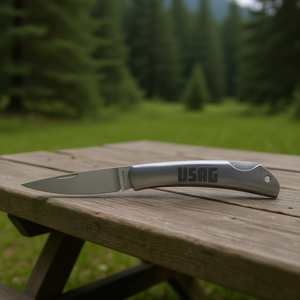 Cuchillo de Acero Usag, Producto de Alta Calidad en la Categoría de Cuchillos - Product Image 3