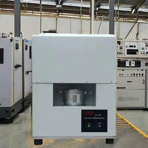 Testeur d'indice de broyage <span class=keywords><strong>Hardgrove</strong></span> entièrement automatique Testeur d'indice de broyage Hargrove pour charbon bitumineux et anthracite - Product Image 5