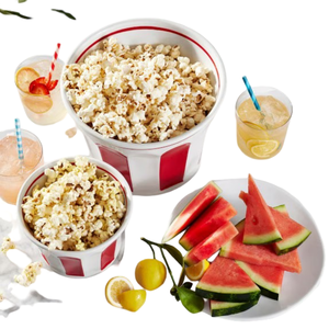 <b>Stainless</b> <b>Steel</b> Round Serving <b>Bowls</b> With Texture Design Tabletop <b>Bowl</b> For Fruits Pasta Popcorn And Chips Serving <b>Bowls</b> - Product Image 3