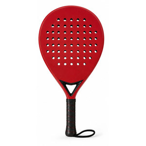 Welleza Teardrop TENNIS overgrips ที่จับคาร์บอนไฟเบอร์ฝาครอบหนัง PU ปักตกแต่งโครงสร้างทนทานสำหรับเทนนิส - Product Image 3