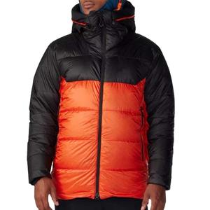 Venta al por mayor de Chaquetas y abrigos de invierno para hombres prendas de vestir exteriores 2025 nueva llegada chaqueta puffer chaqueta de invierno - Product Image 1