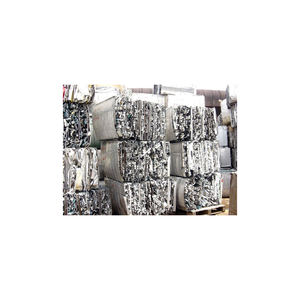 Entrega rápida Extrusión de aluminio 6063 Chatarra suministro a granel al por mayor con alta calidad de confianza para compradores globales - Product Image 1