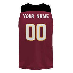 ชุดยูนิฟอร์มวอลเลย์บอลสำหรับผู้ชาย ผ้าโพลีเอสเตอร์ 100% คุณภาพสูง พิมพ์โลโก้ตามสั่ง สำหรับกีฬากลางแจ้ง - Product Image 5