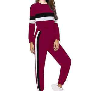 2025 Trending Men's Slim Fit Thick Fleece Chándales Impresión personalizada Transpirable Alta calidad-Nuevos chándales al por mayor - Product Image 2