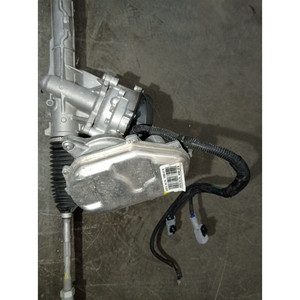 กล่องเหล็ก OPEL Corsa F Series 1666753480 EB2FAD เบนซิน 1199 (19>) - Product Image 5