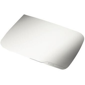 Leitz Clear PVC Writing <b>Pad</b> 65 X 50 cm No Foil Overlay <b>Memo</b> <b>Pad</b> - Product Image 1