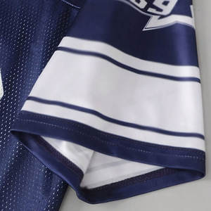 Maillot de football personnalisé en coton, tenue de football personnalisée, maillots imprimés par transfert thermique pour la saison estivale, ensembles pour équipes masculines - Product Image 3