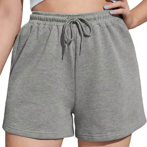 Pantalones cortos transpirables para gimnasio para mujer - Product Image 5