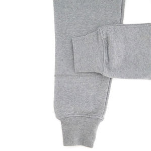 ชุดวอร์มทรงสลิมฟิต ชุดวอร์มผู้ชายสั่งทำ ราคาถูก ชุดออกกำลังกาย ชุดวิ่ง ชุดยิม ระบายอากาศ ชุดวอร์มผู้ชายสำหรับวิ่ง รับผลิตแบบ OEM - Product Image 6