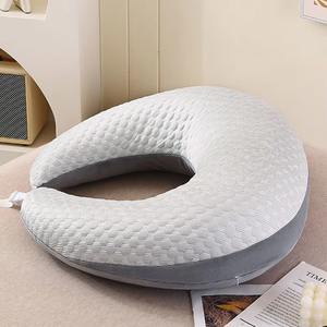 Agente de Logística para Dropshipping en Shopify 2026, Almohada Ergonómica y Cómoda para Escritorio, Almohada Suave con Reposabrazos para Leer y Trabajar - Product Image 4