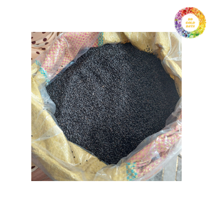 Semillas de albahaca negra de grado alimenticio de Vietnam que cumplen con el embalaje de exportación estándar de la UE a granel o en bolsa personalizada - Product Image 3