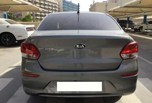 KIA PEGAS 2020 D'OCCASION - Product Image 4