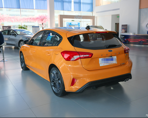 Focus 2015-2019 1.6L 0km Auto Usado 5 Asientos Combustible Gasolina Vehículo con Volante a la Izquierda - Product Image 5