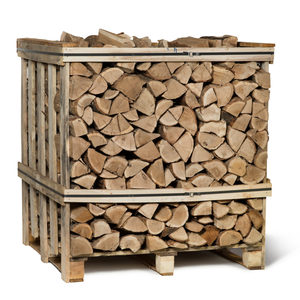 Vente en gros de bois de chauffage séché au four Meilleur prix Cheminée intérieure et extérieure Produit lié à l'énergie - Product Image 5