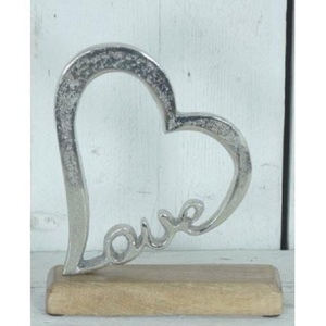 Sculpture unique en métal avec motif d'arbre Dessus de table multicolore Décoration de table de bureau et de bureau Ornement de sculpture - Product Image 1