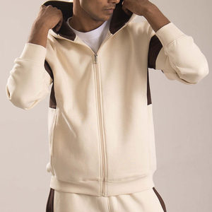 Conjunto Deportivo Vintage de Moda para Hombre, Peso Medio, Todas las Marcas, Cómodo, para Invierno, Ropa de Calle - Product Image 4