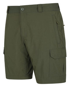 Shorts de rue imprimés en polyester 100% surdimensionnés sublimés personnalisés pour hommes Shorts d'été respirants pour hommes - Product Image 2