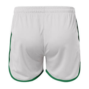 2024 High Quality <b>Men's</b> Gym <b>Shorts</b> Pakistan Comfortable Mesh Material Quick Dry Fitness Speed Solid Pattern Pocket Decoration - Product Image 2
