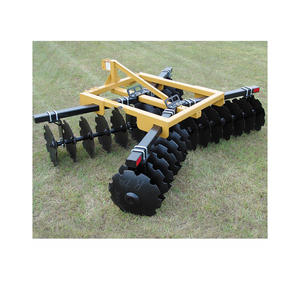 Disque à herbes à prix réduit fourni pour la demande agricole en gros avec expédition rapide - Product Image 3