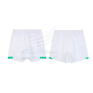 Venta caliente Pantalones cortos de rugby Nueva llegada Pantalones cortos de rugby para hombres Pantalones cortos de rugby transpirables de estilo único para la venta en línea - Product Image 6