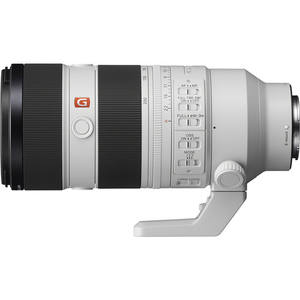 ¡APROVECHE ANTES DE QUE SE AGOTE! - Auténtica lente Sony FE 70-200mm f/2.8 GM OSS II - Product Image 3