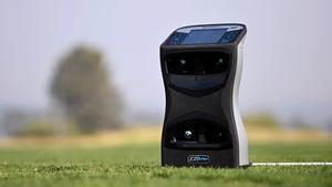 COMPRE AHORA! ProAccuracy para Simulador de Golf Industrial con Seguimiento de Doble Sensor y Proyección UltraHD - ¡EXPORTACIÓN MUNDIAL! - Product Image 2