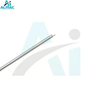 Ferguson Frazier หลอดดูดสเตนเลสคุณภาพดี, เครื่องมือทางการแพทย์สำหรับการผ่าตัดที่มีการรับรอง CE ISO - Product Image 6