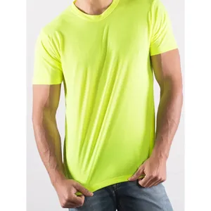 เสื้อยืดผู้ชายแบบสั่งทำพิเศษเพื่อการส่งเสริมการขาย - Product Image 3