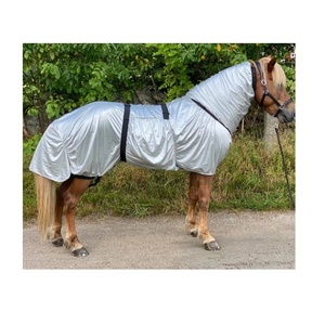 Zebra <b>Horse</b> <b>Stable</b> Rug Custom Logo Winter Riding Waterproof Equestrian Mesh Blanket Cost-Effective <b>Horse</b> Products - Product Image 4