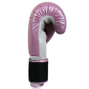 Sac de frappe durable et léger, gants de boxe d'entraînement, vente en gros, prix bas, gants de boxe de haute qualité - Product Image 6
