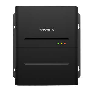 Controlador de Carga Solar MPPT Dometic de 50A, 12V/24V, con Pantalla LCD y RV-C, Doble Banco, Compatible con PowerTrak - Product Image 1