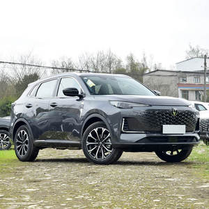 Changan CS55 Plus PHEV, Auto Híbrido Enchufable, SUV Eléctrico, Autonomía de 125 km, 5 Puertas, 5 Plazas, Motor de 158 kW, Torque de 330 Nm - Product Image 3