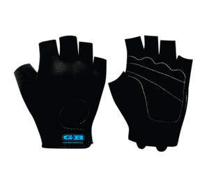2023 nouveaux gants d'haltérophilie de haute qualité de sport de couleur unie/nouveauté gants de gymnastique d'haltérophilie robustes - Product Image 3