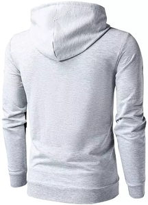 Survêtements et survêtements pour hommes avec logo personnalisé de qualité supérieure Style unique Nouveau design Costume de mode tendance pour le printemps - Product Image 3