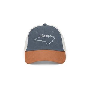 Venta al por mayor Snapback Malla Bordado Logo Cap Custom Trucker Hat Regalo personalizado Alta calidad Gorras por Injae Viña Fabricante - Product Image 4