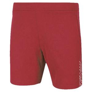 Ensemble de vêtements de sport respirant et hautement élastique pour homme, 92% polyester, 8% élasthanne, personnalisable, anti-UV, évacuation de l'humidité - Product Image 4