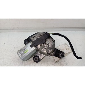 MOTORE Tergicristallo Posteriore FIAT Panda 3a Serie 51845966 312A2000 Bifuel/Metano 875 (12>) - Product Image 3