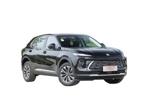 SUV Mediano de Lujo 2024, Semiautomático, Turbo Diésel, 4 Asientos, Euro IV, R17, en Venta, en Buenas Condiciones - Product Image 2